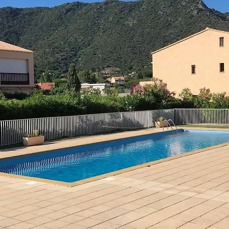 Apartment Saint Clair Pieds Dans L'eau *