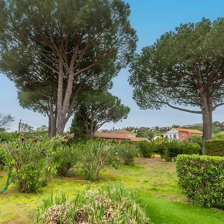 Saint Clair Pieds Dans L'eau Apartment