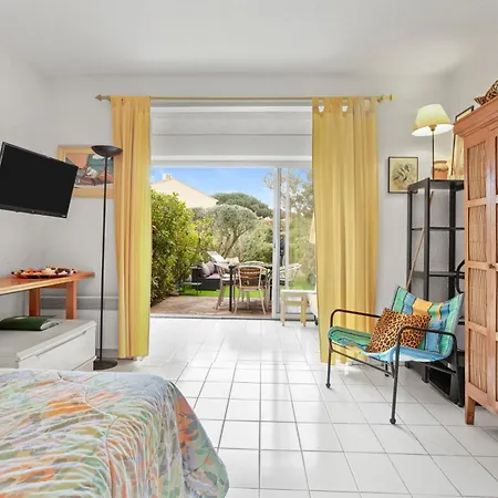 Saint Clair Pieds Dans L'eau Apartment *