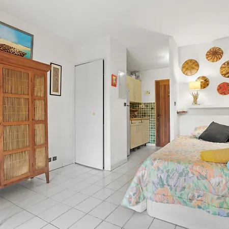 Saint Clair Pieds Dans L'eau