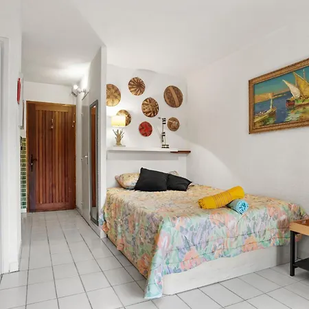 Saint Clair Pieds Dans L'eau Apartamento Le Lavandou