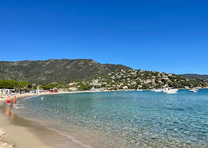 Apartment Saint Clair Pieds Dans L'eau *