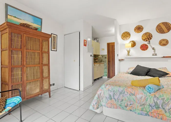 Saint Clair Pieds Dans L'eau