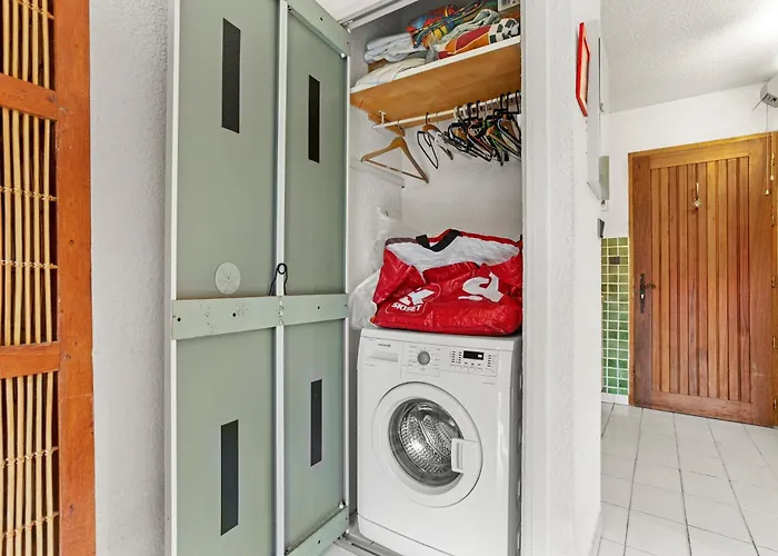 Apartment Saint Clair Pieds Dans L'eau