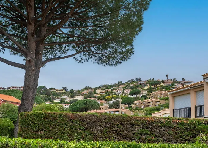 Saint Clair Pieds Dans L'eau Apartment *