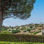 Apartman Saint Clair Pieds Dans L'eau Le Lavandou