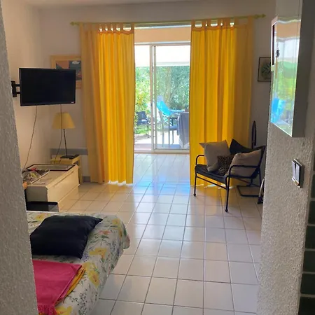 Appartement Saint Clair Pieds Dans L'eau