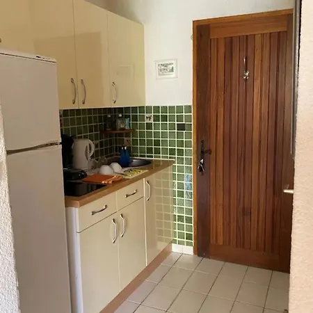 Saint Clair Pieds Dans L'eau Appartement