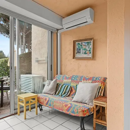 Apartman Saint Clair Pieds Dans L'eau *