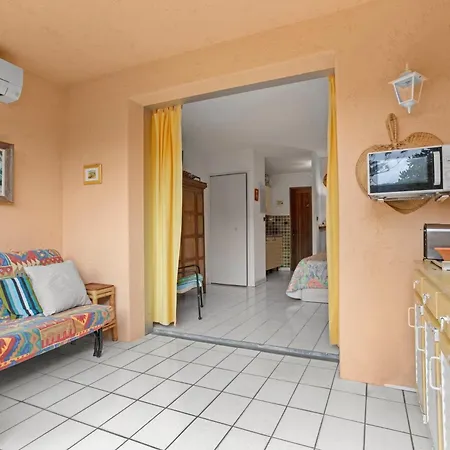 Saint Clair Pieds Dans L'eau *