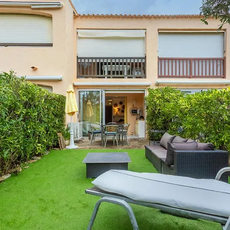 Apartment Saint Clair Pieds Dans L'eau