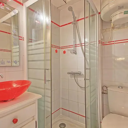 Apartamento Saint Clair Pieds Dans L'eau *