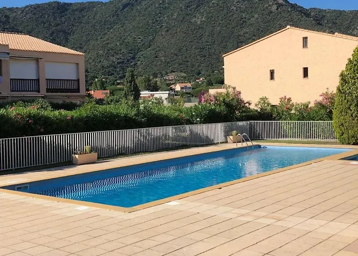 Appartement Saint Clair Pieds Dans L'eau *