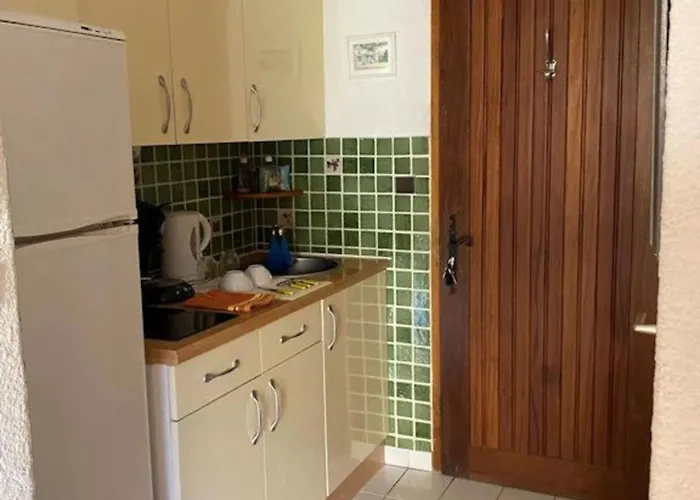 Saint Clair Pieds Dans L'eau Appartement