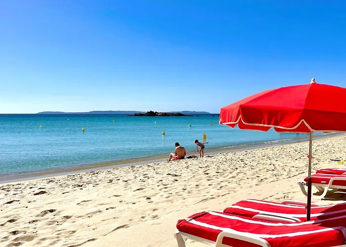 Saint Clair Pieds Dans L'eau *