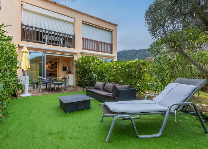 Saint Clair Pieds Dans L'eau