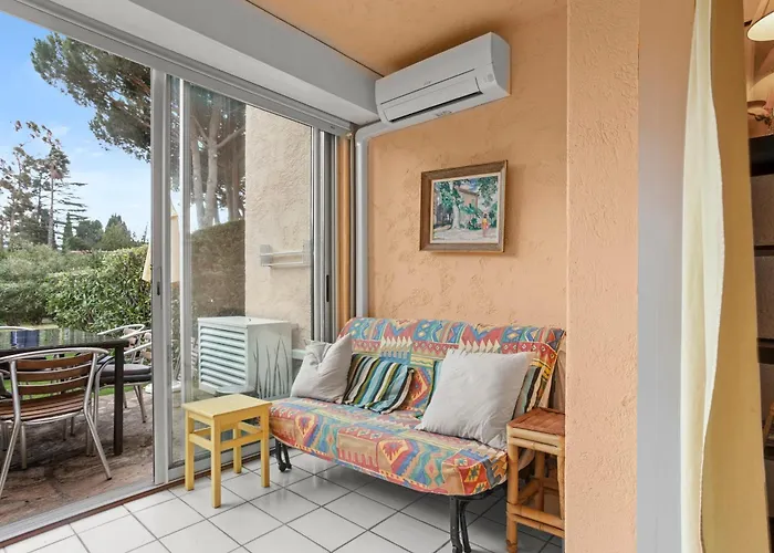 Apartman Saint Clair Pieds Dans L'eau *