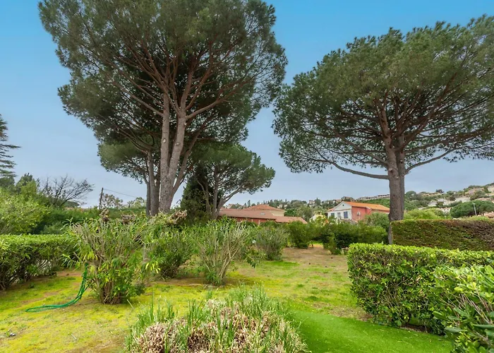 Saint Clair Pieds Dans L'eau Apartman