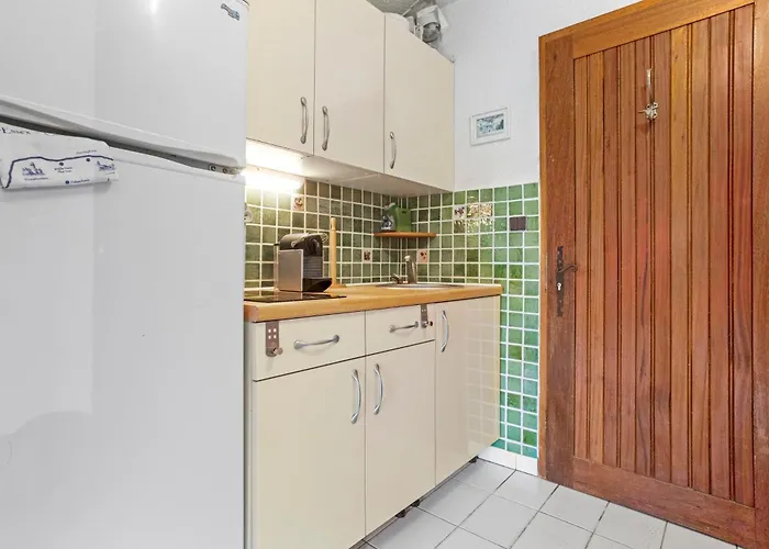 Apartman Saint Clair Pieds Dans L'eau *