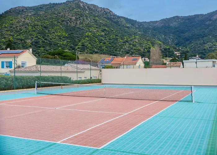 Saint Clair Pieds Dans L'eau Apartman Le Lavandou