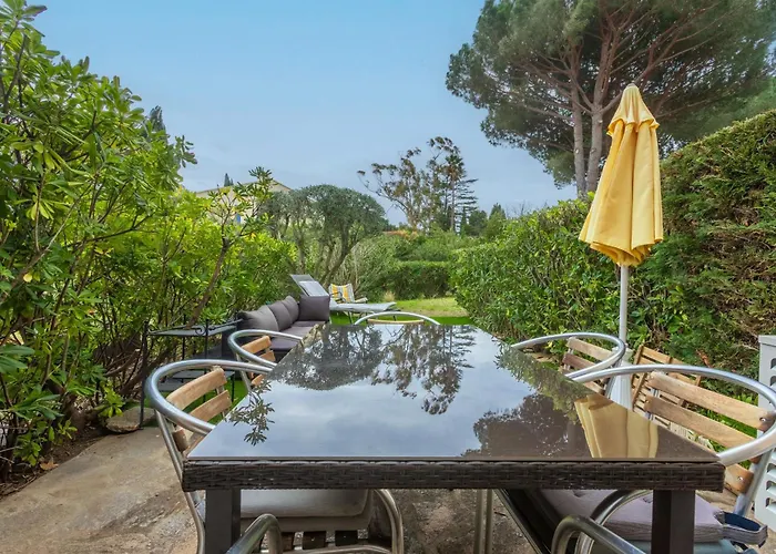 Saint Clair Pieds Dans L'eau Apartman