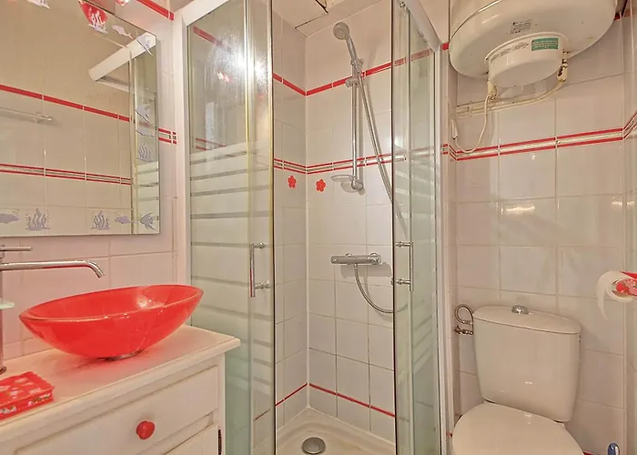 Apartman Saint Clair Pieds Dans L'eau *